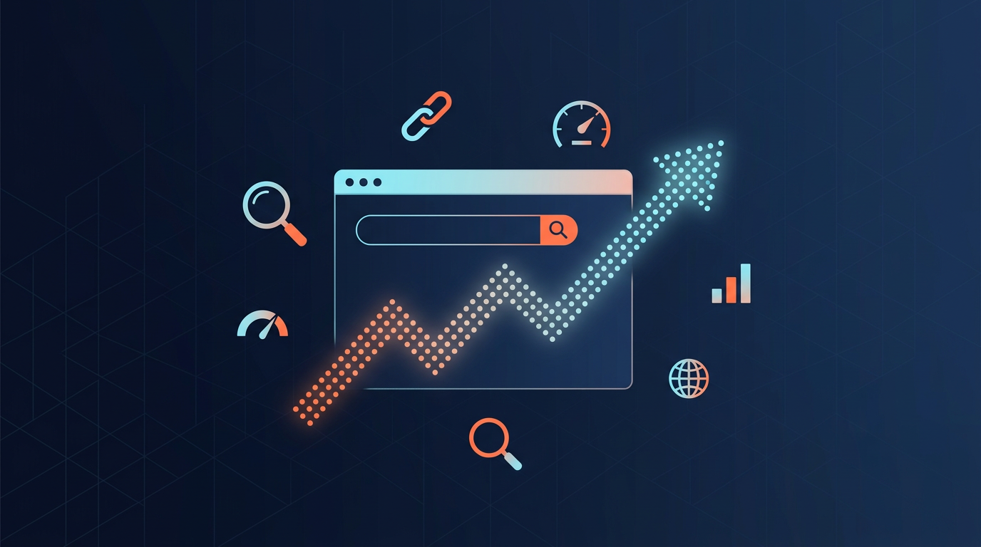 Wie Sie 2026 massiven Traffic auf Ihre Website bringen: Das komplette, ehrliche SEO-Playbook