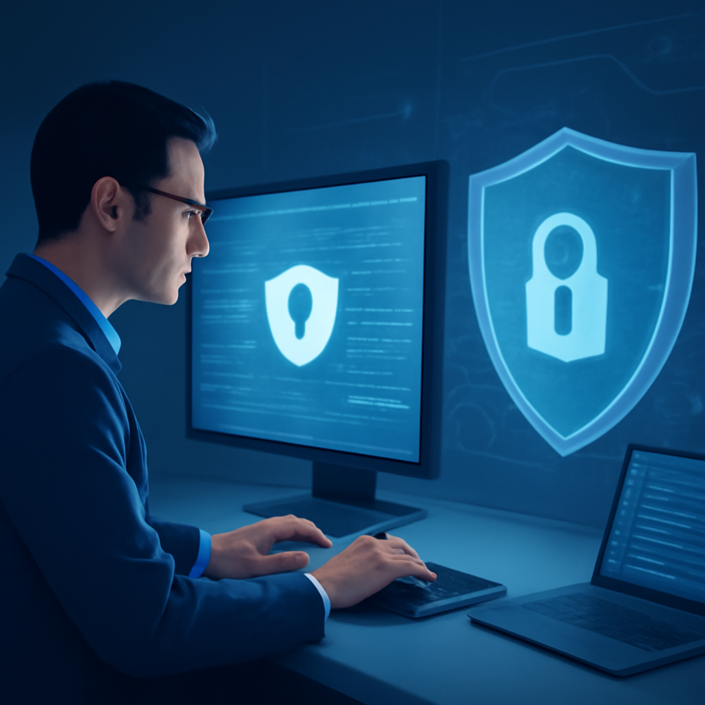 Project Glasswing: Sicherheit kritischer Software im Zeitalter der KI