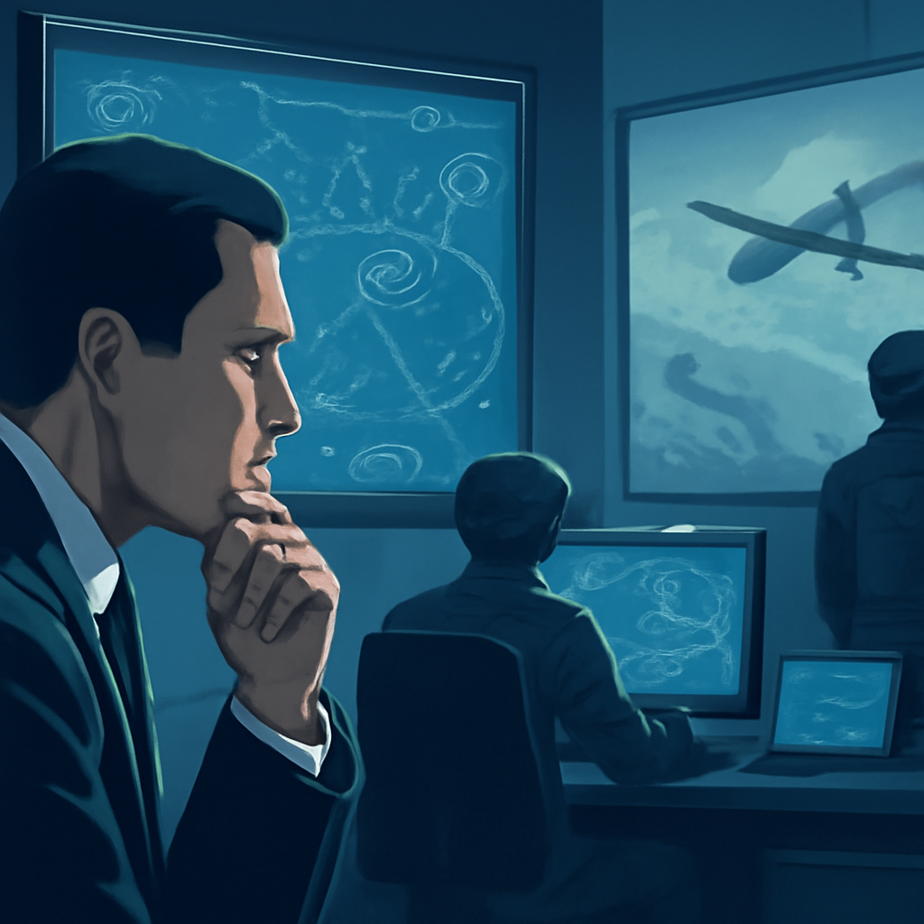 La inteligencia redefine la guerra moderna: tres conflictos que cambian las reglas del combate