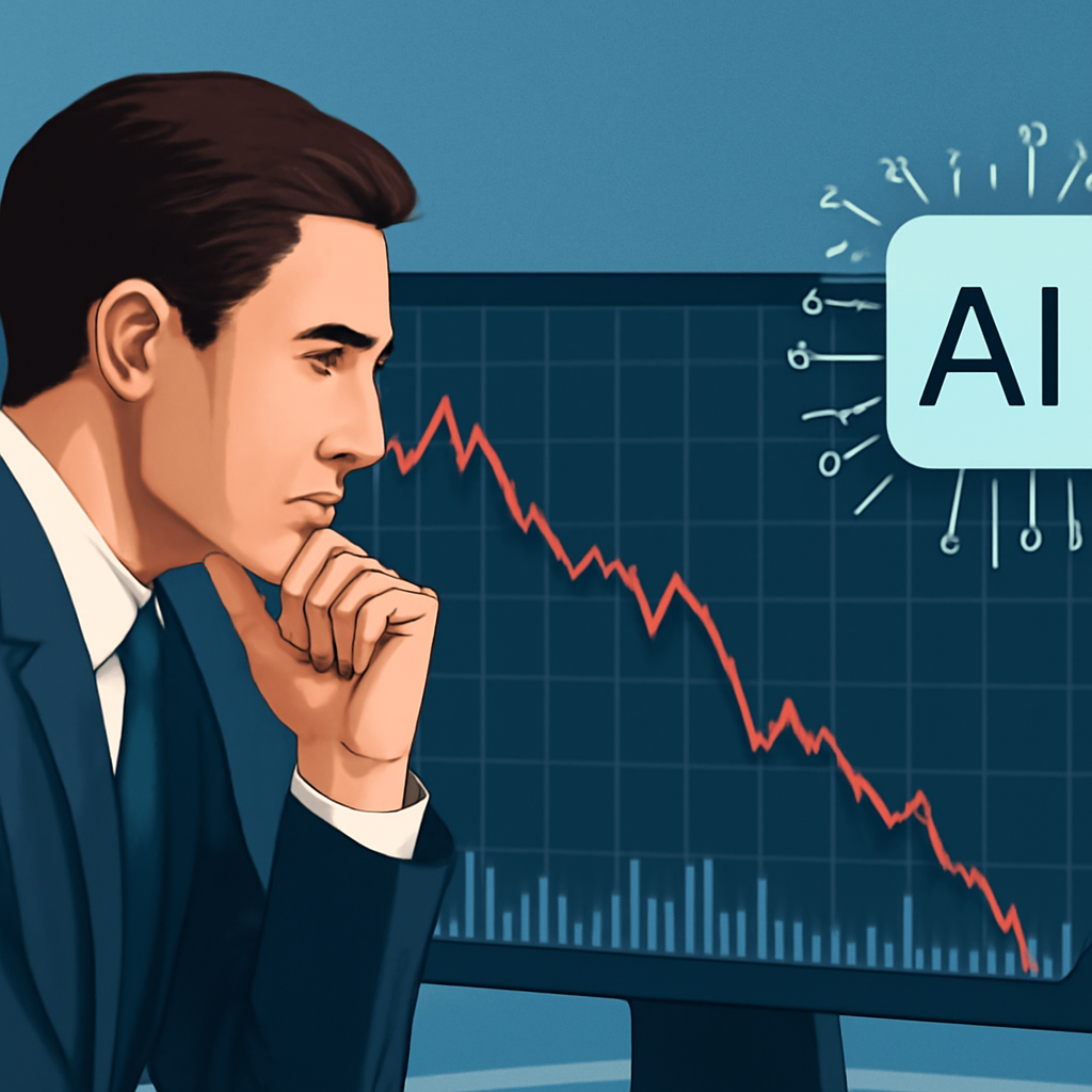 KI-Aktie der „Magnificent Seven“ wird noch günstiger – Warum ich jetzt nicht zögere zu investieren