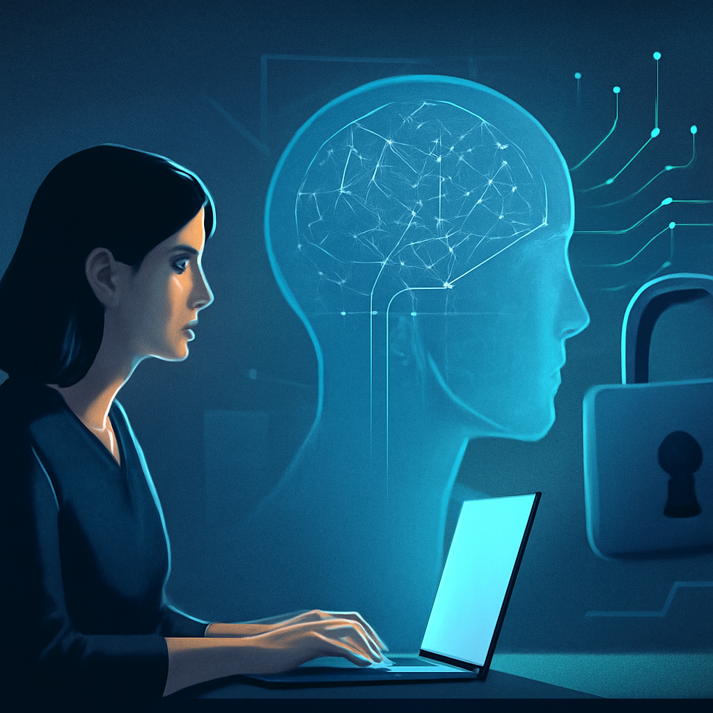 Anthropic präsentiert Mythos: Ein Durchbruch in der Cybersicherheit durch Künstliche Intelligenz