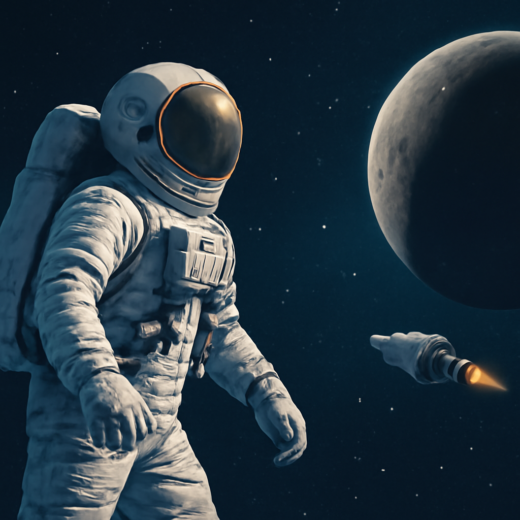 Die reale Weltraumwissenschaft hinter ‚Project Hail Mary‘: Was Entwickler und Innovationstreiber wissen sollten