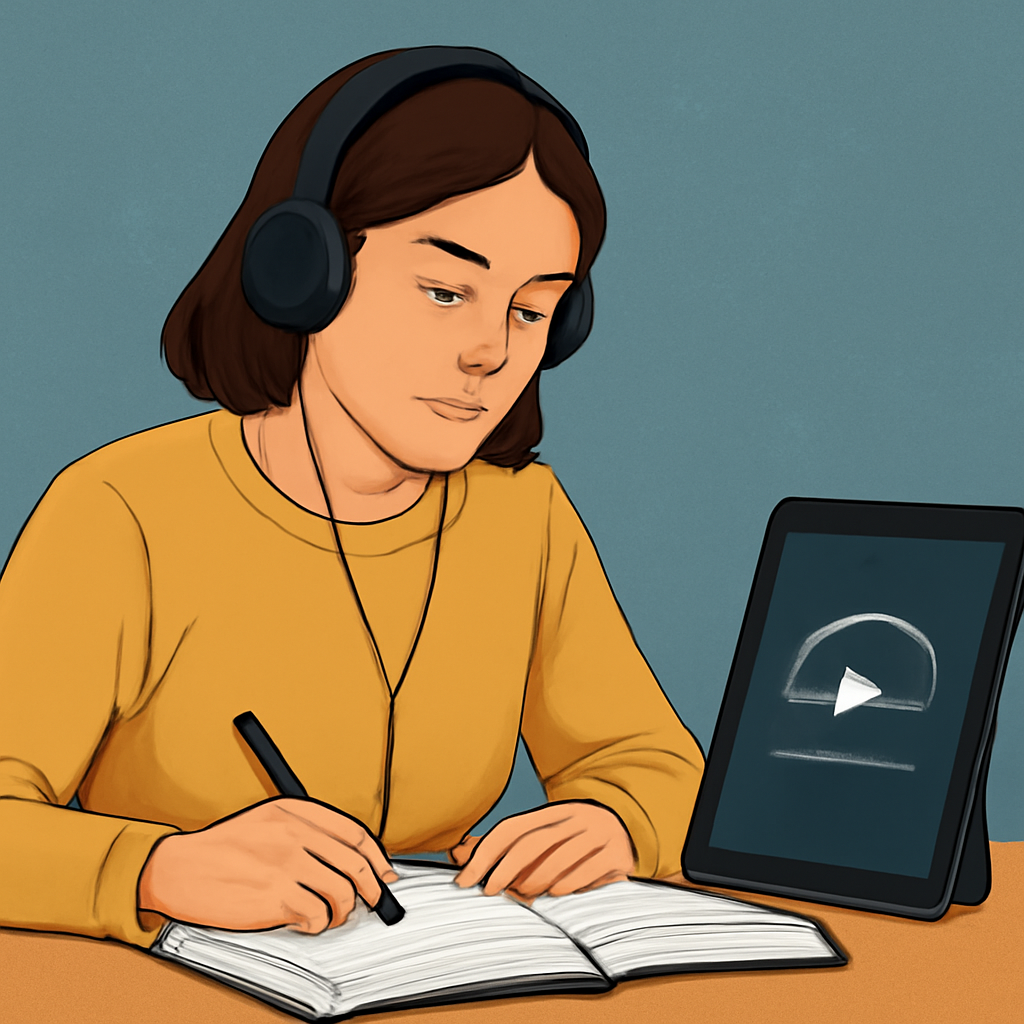 Lernen mit Hörbüchern: Chancen und Herausforderungen für die Bildungslandschaft