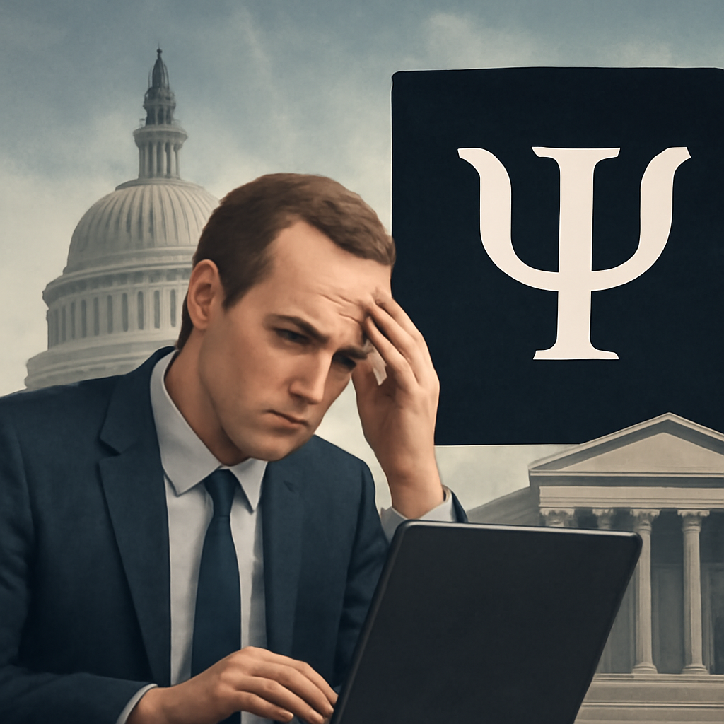 Anthropics Mythos und die wachsende Sorge großer Banken in Washington