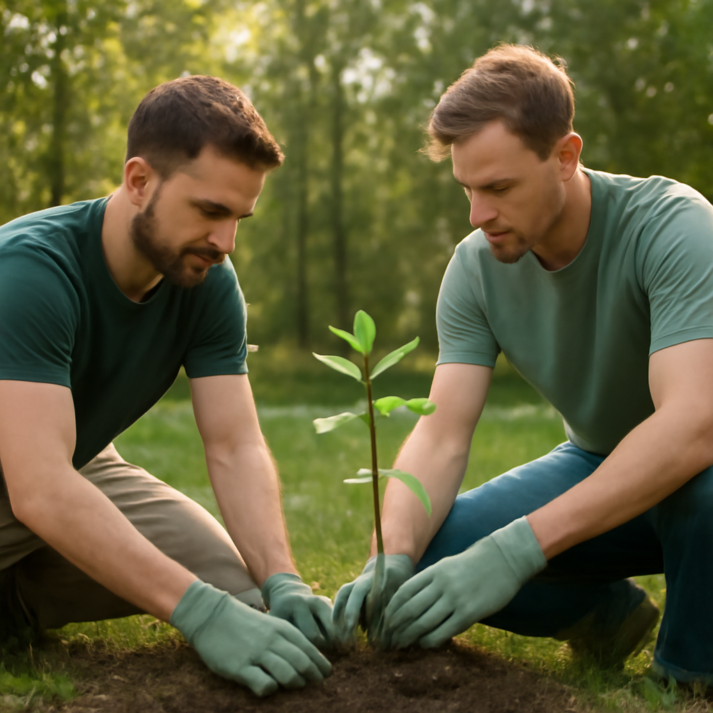 Henry Brzustewicz und Hampton Slukynsky: Erfolgsfaktoren in wettbewerbsintensiven Umgebungen