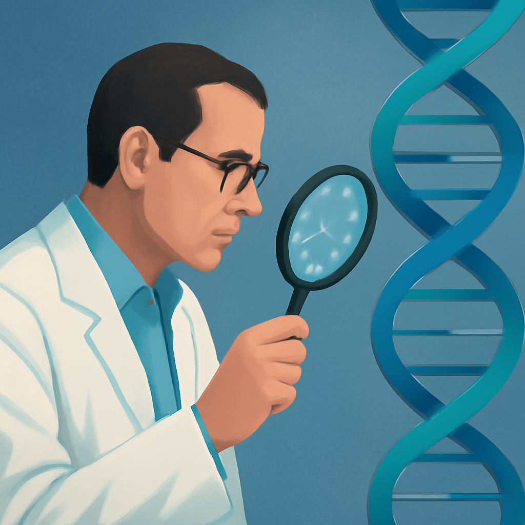 Langlebigkeit neu gedacht: Warum Gene einen größeren Einfluss auf das Lebenalter haben als bisher angenommen