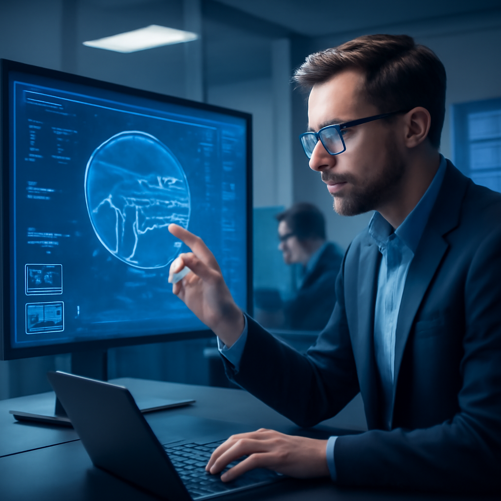 NHL Innovation Lab: Neuer Meilenstein in der technologischen Entwicklung der Liga